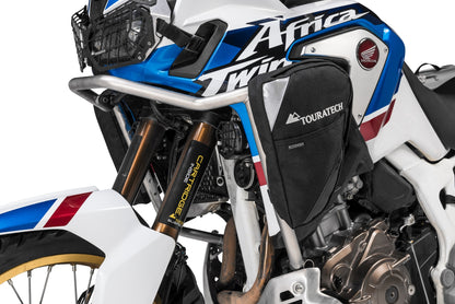 Сумки Ambato для оригінальних дуг безпеки для Honda CRF1000L Africa Twin/ CRF1000L Adventure Sports, (1 пара)