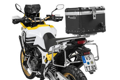 Багажник для топкейса ZEGA для Honda CRF1000L Africa Twin Adventure Sports