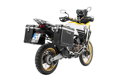 Алюмінієва багажна система ZEGA Pro для Honda CRF1000L Africa Twin (2018-) /CRF1000L Adventure Sports