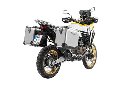 Алюмінієва багажна система ZEGA Pro для Honda CRF1000L Africa Twin (2018-) /CRF1000L Adventure Sports