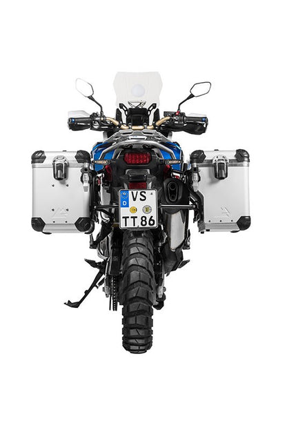 Спеціальна система ZEGA Evo X для Honda CRF1000L Africa Twin (2018-) / CRF1000L Adventure Sports