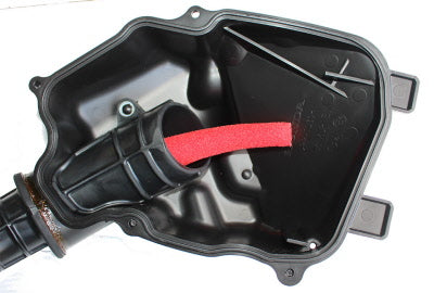 Unifilter - Передфільтр для Honda CRF 1000L Africa Twin (2016-), CRF 1100L Africa Twin від Touratech.