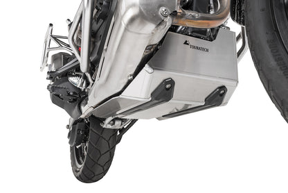 Захист двигуна "Expedition" для Honda CRF1100L Africa Twin