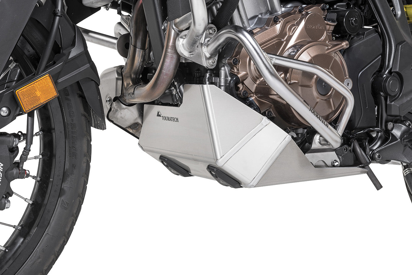 Захист двигуна "Expedition" для Honda CRF1100L Africa Twin