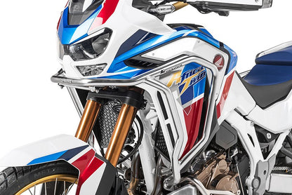 Захисні дуги для обтічника Honda CRF1100L Adventure Sports (-2023) від Touratech.