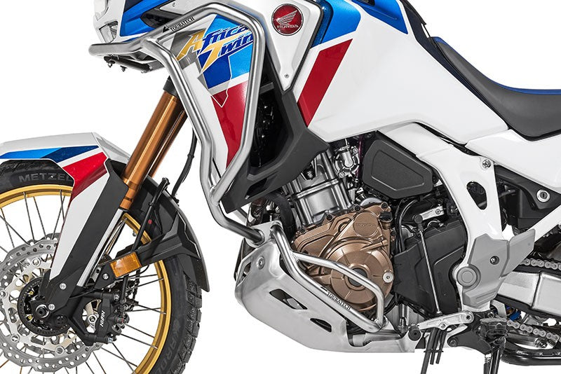 Захисні дуги для обтічника Honda CRF1100L Adventure Sports (-2023) від Touratech.