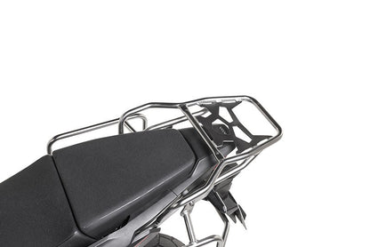 "Преміальний кофр ZEGA / Багажник з нержавіючої сталі для Honda CRF1100L Africa Twin -2021"