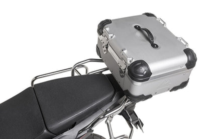 "Преміальний кофр ZEGA / Багажник з нержавіючої сталі для Honda CRF1100L Africa Twin -2021"