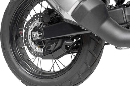 Захист паркувального гальма DCT для Honda CRF1100L Africa Twin/ CRF1100L Adventure Sports, CRF1000L Africa Twin/ CRF1000L Adventure Sports, чорний, від Touratech.