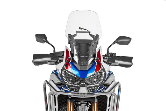 Захисти рук DEFENSA Expedition для Honda CRF1100L Africa Twin/ CRF1100L Adventure Sports