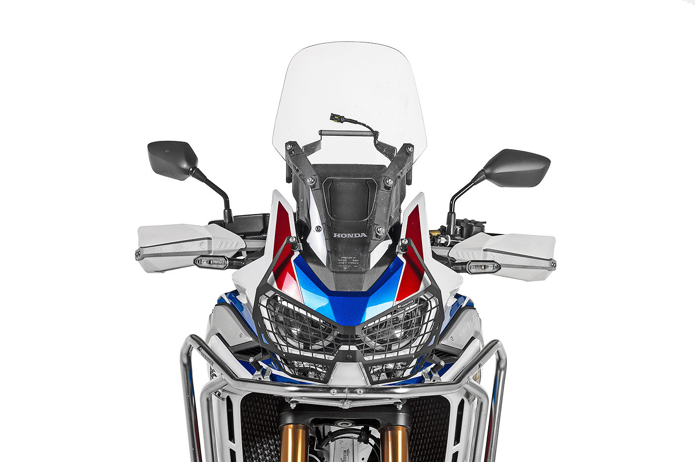 Захисти рук DEFENSA Expedition для Honda CRF1100L Africa Twin/ CRF1100L Adventure Sports