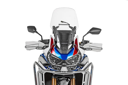 Захисти рук DEFENSA Expedition для Honda CRF1100L Africa Twin/ CRF1100L Adventure Sports