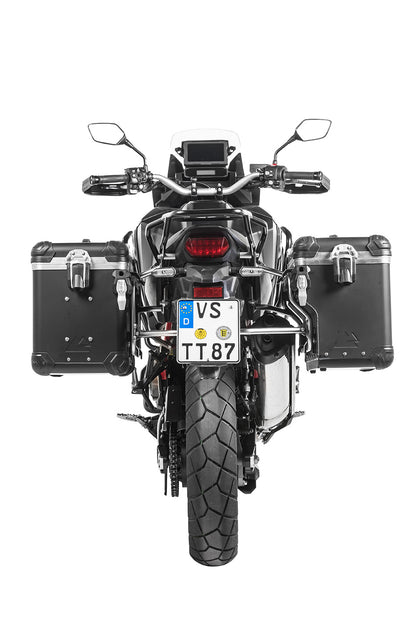 Спецсистема ZEGA Evo X для Honda CRF1100L Africa Twin (-2021)