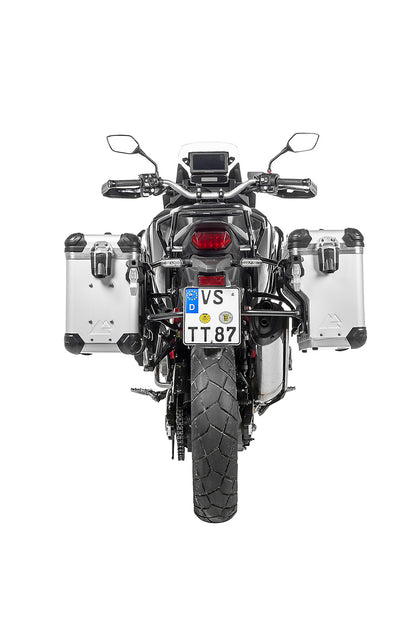 Спецсистема ZEGA Evo X для Honda CRF1100L Africa Twin (-2021)