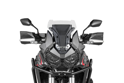 Вітрове скло S прозоре для Honda CRF1100L Africa Twin (-2023)