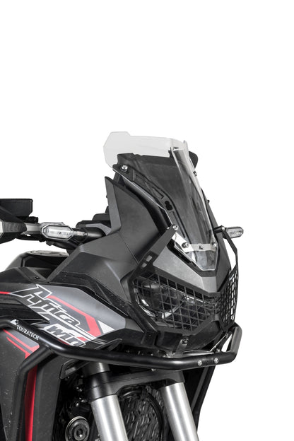 Вітрове скло S прозоре для Honda CRF1100L Africa Twin (-2023)