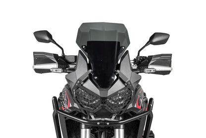 Вітрове скло M тоноване для Honda CRF1100L Africa Twin (-2023)