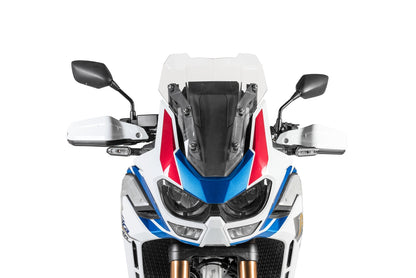 Вітрове скло S прозоре для Honda CRF1100L Africa Twin (2024-), Adventure Sports