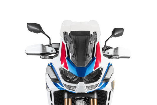Вітрове скло S прозоре для Honda CRF1100L Africa Twin (2024-), Adventure Sports
