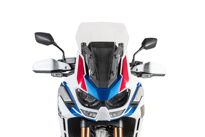 Вітрове скло M прозоре для Honda CRF1100L Africa Twin (2024-), Adventure Sports