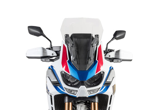 Вітрове скло M прозоре для Honda CRF1100L Africa Twin (2024-), Adventure Sports