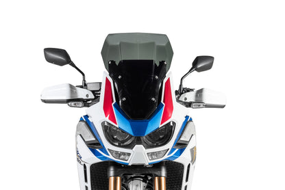 Вітрове скло M затемнене для Honda CRF1100L Africa Twin (2024-), Adventure Sports