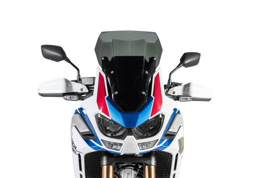 Вітрове скло M затемнене для Honda CRF1100L Africa Twin (2024-), Adventure Sports