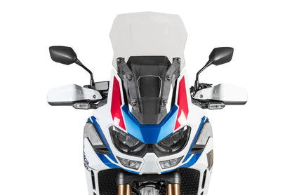 Вітрове скло L прозоре для Honda CRF1100L Africa Twin (2024-), Adventure Sports