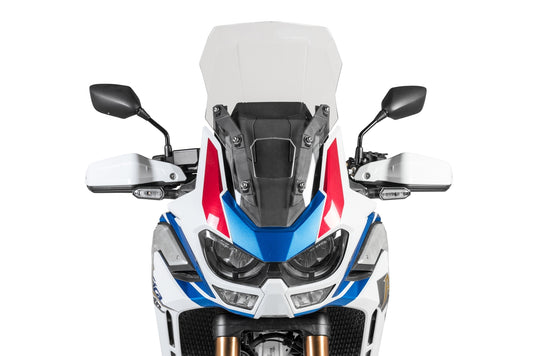 Вітрове скло L прозоре для Honda CRF1100L Africa Twin (2024-), Adventure Sports