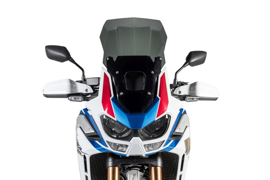 Вітрове скло L затемнене для Honda CRF1100L Africa Twin (2024-), Adventure Sports