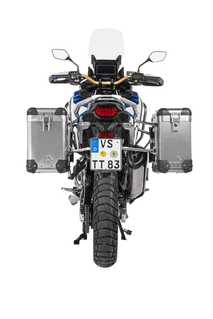 Система багажу ZEGA Pro для Honda CRF1100L Africa Twin (2022-) / Adventure Sports