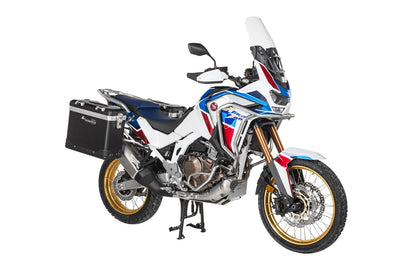 Система багажу ZEGA Pro для Honda CRF1100L Africa Twin (2022-) / Adventure Sports