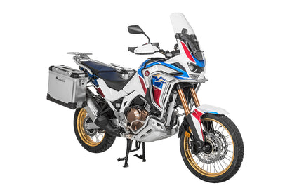 Система багажу ZEGA Pro для Honda CRF1100L Africa Twin (2022-) / Adventure Sports