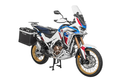 Система багажу ZEGA Pro для Honda CRF1100L Africa Twin (2022-) / Adventure Sports