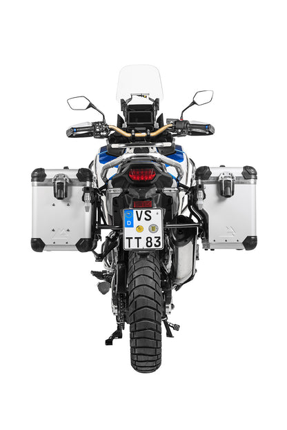 Спеціальна система ZEGA Evo X для Honda CRF1100L Africa Twin (2022-) / CRF1100L Adventure Sports