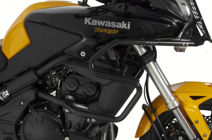 Захисні дуги Touratech для Kawasaki Versys 650 (2012-2014)