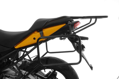 Багажні рамки Touratech для Kawasaki Versys 650 (2010-2014), чорні