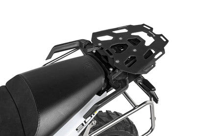 Багажна система Touratech для Husqvarna Norden 901
