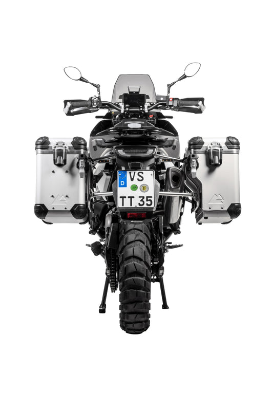 Спеціальна система ZEGA Evo X для Husqvarna Norden 901