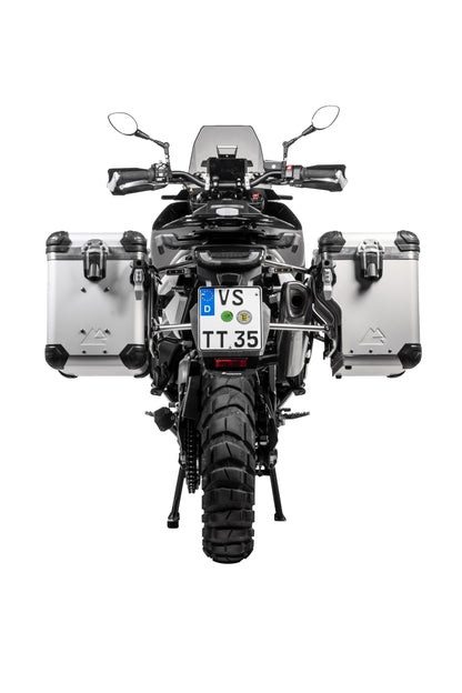 Спеціальна система ZEGA Evo X для Husqvarna Norden 901