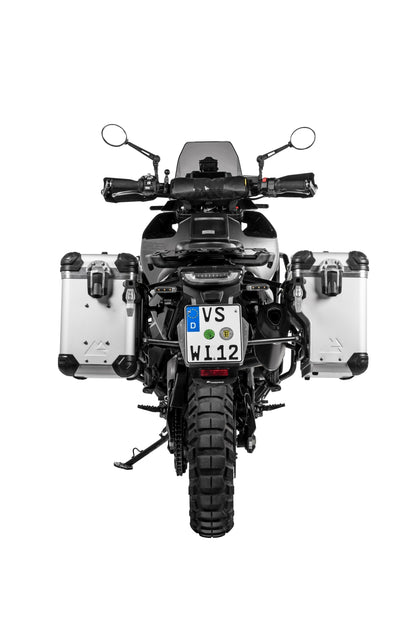 Спеціальна система ZEGA Evo X для Husqvarna Norden 901