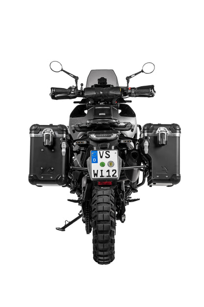 Спеціальна система ZEGA Evo X для Husqvarna Norden 901