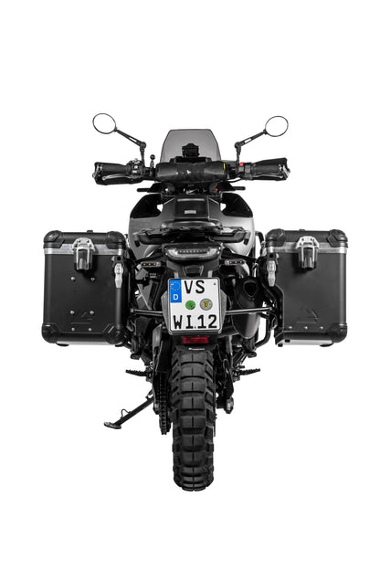 Спеціальна система ZEGA Evo X для Husqvarna Norden 901