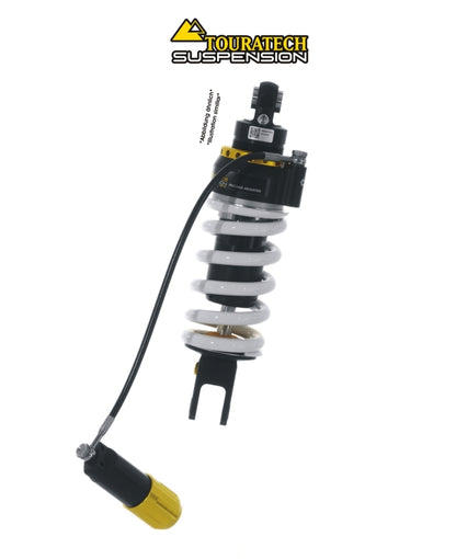 Амортизатор Touratech Suspension для Triumph Tiger 800 XC 2011-2015 типу Level 2