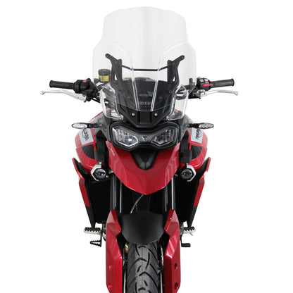 Вітрове скло MRA Touring для Triumph Tiger 900 (2020-) від Touratech.