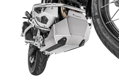 Захист двигуна / захисна пластина "Expedition" для Triumph Tiger 900 (-2023)