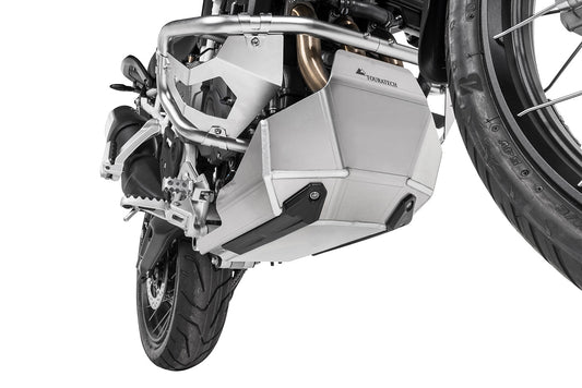 Захист двигуна / захисна пластина "Expedition" для Triumph Tiger 900 (-2023)