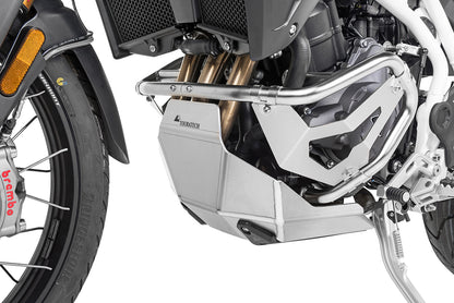 Захист двигуна / захисна пластина "Expedition" для Triumph Tiger 900 (-2023)