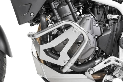 Підсилювач для захисної дуги двигуна 421-5155 для Triumph Tiger 900 від Touratech.