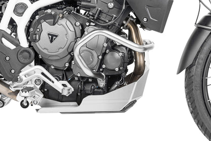 Захисні дуги для двигуна Triumph Tiger 900 (-2023) від Touratech